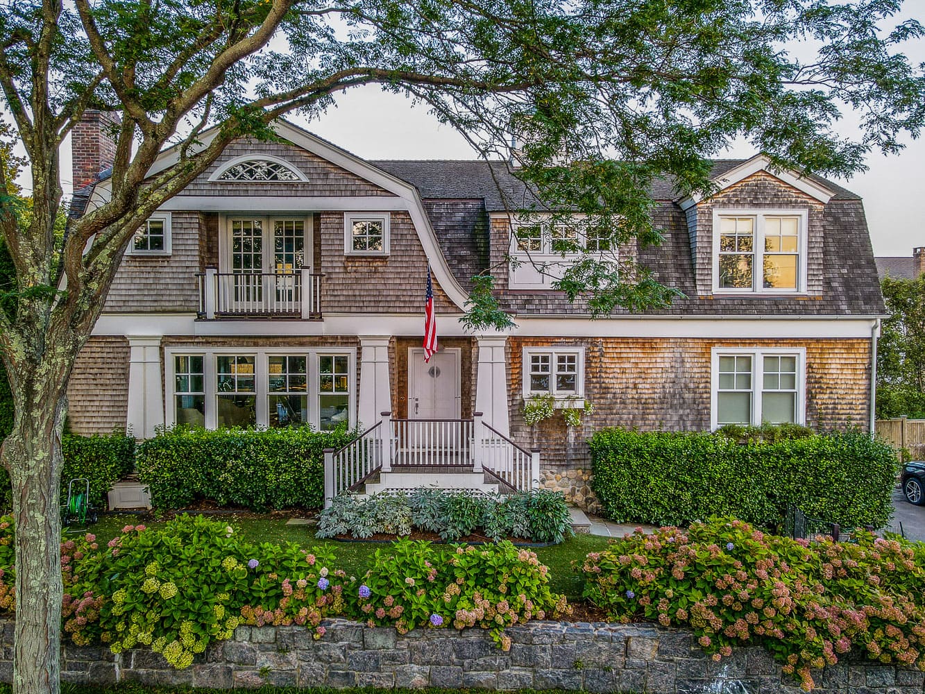 Residential project by Douglas Cutler Architects